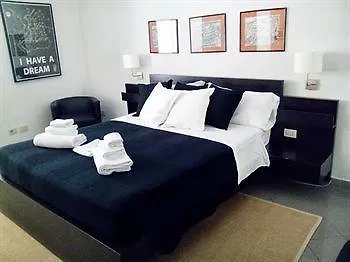 Colosseum Hotel Roma