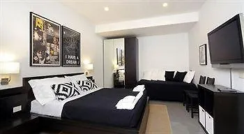 Colosseum Hotel
