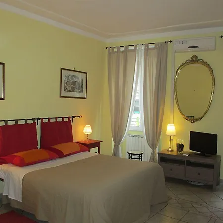 Colosseum Hotel 2*