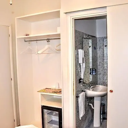 Colosseum Hotel Roma