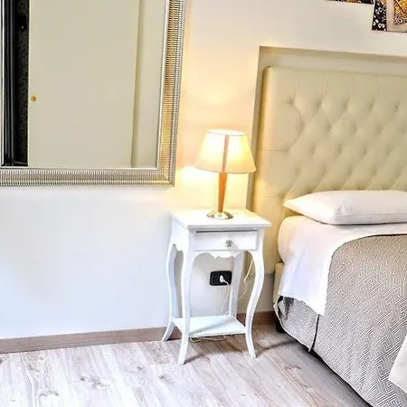 Hotel Colosseum Roma