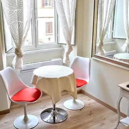 Colosseum Hotel Roma
