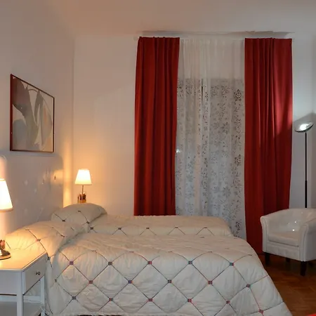 Colosseum Hotel Roma