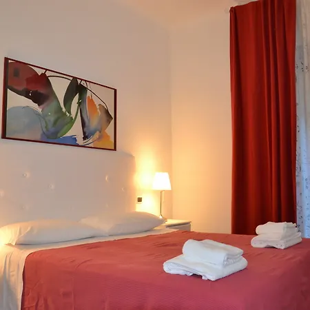 Hotel Colosseum Roma