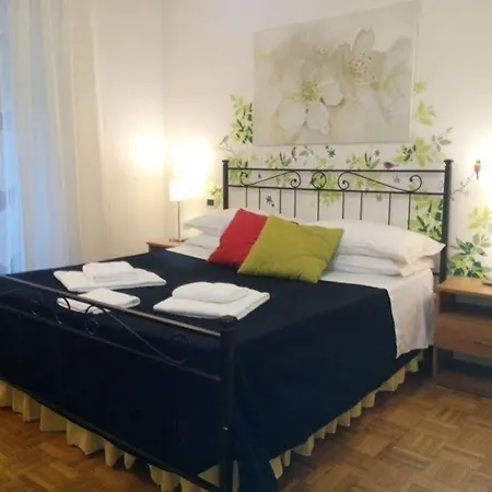 Hotel Colosseum